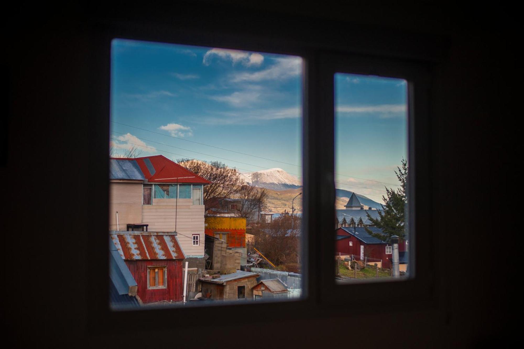 Apartamento Gente del Sur Ushuaia Exterior foto